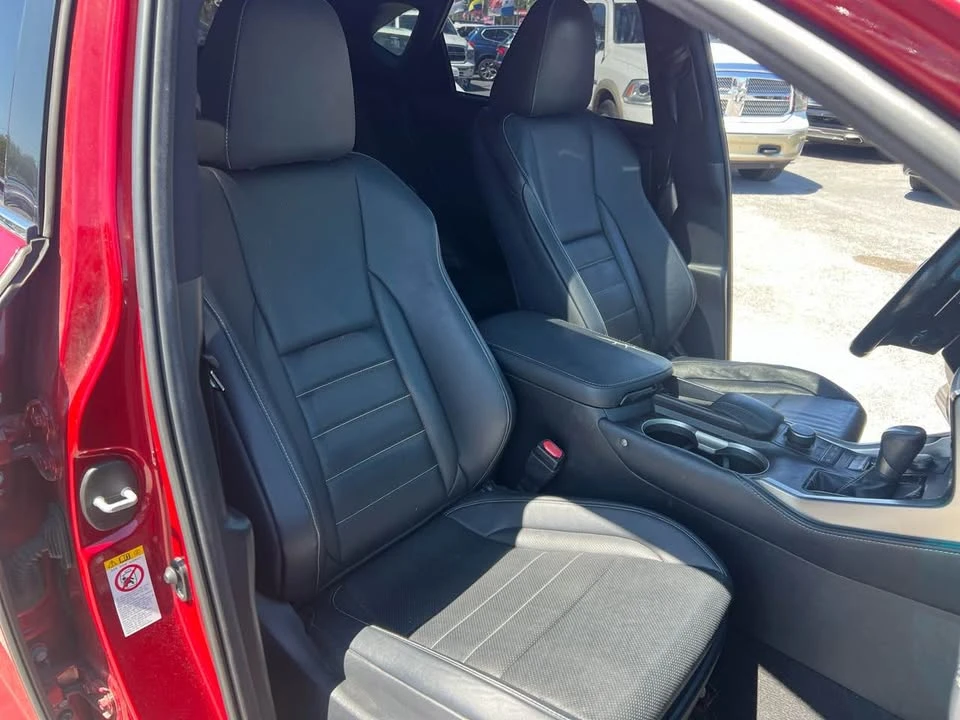 2016 Lexus NX 1st Gen - Image 9 of 11