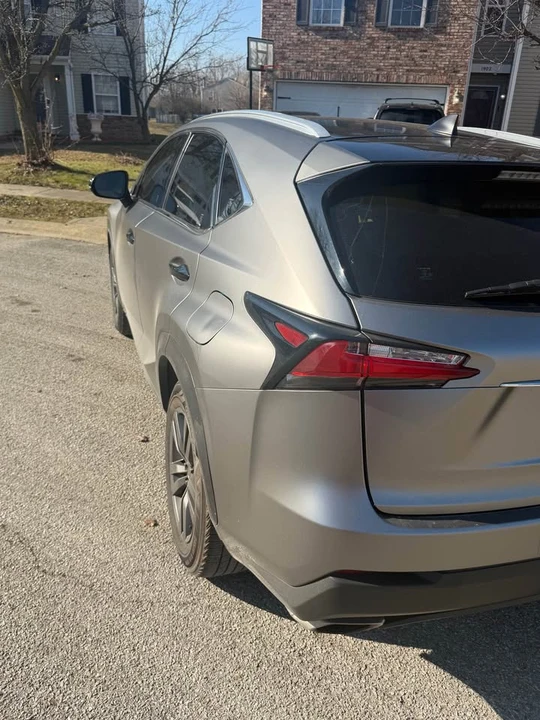 2016 Lexus NX 1st Gen - Image 5 of 8