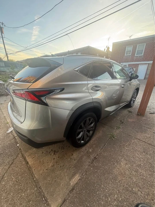 2016 Lexus NX 1st Gen - Image 4 of 8