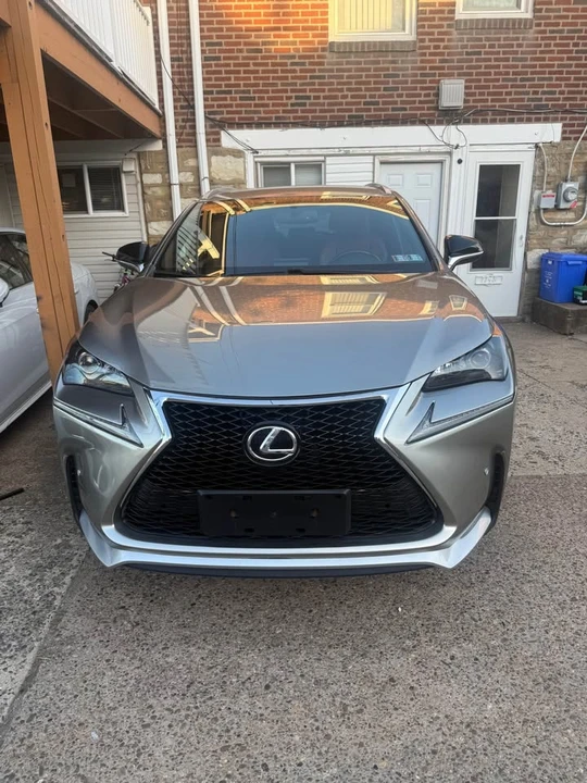 2016 Lexus NX 1st Gen - Image 2 of 8