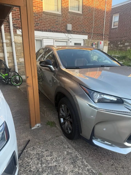 2016 Lexus NX 1st Gen - Image 3 of 8