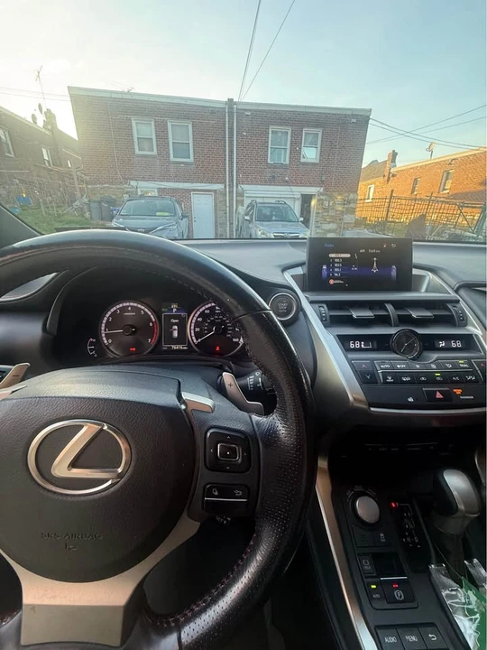 2016 Lexus NX 1st Gen - Image 7 of 8