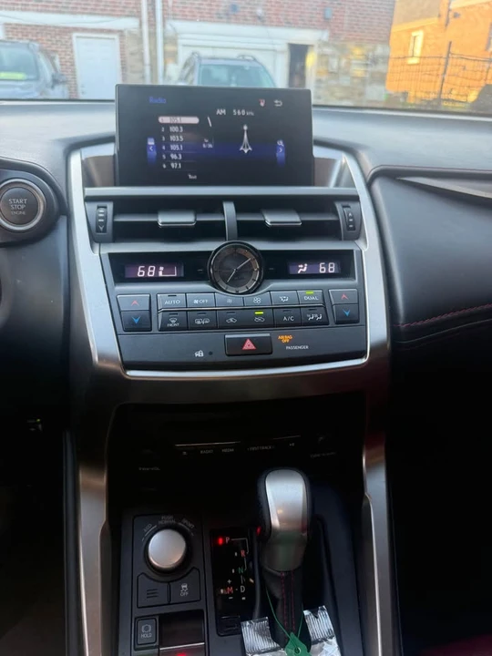 2016 Lexus NX 1st Gen - Image 8 of 8
