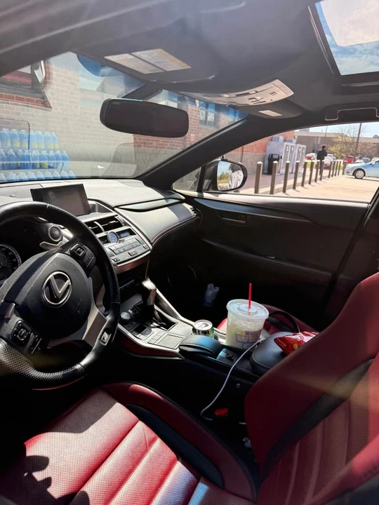 2016 Lexus NX 1st Gen - Image 3 of 5