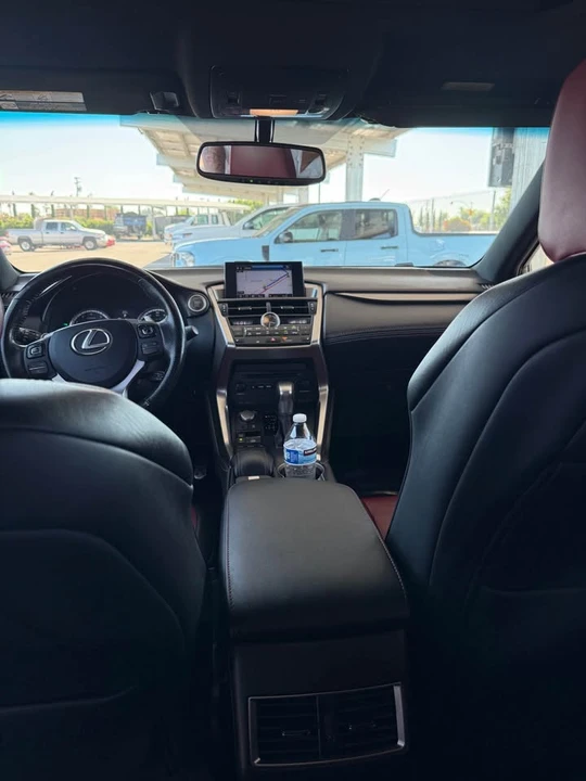 2016 Lexus NX 1st Gen - Image 8 of 10
