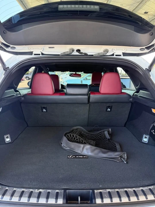 2016 Lexus NX 1st Gen - Image 9 of 10