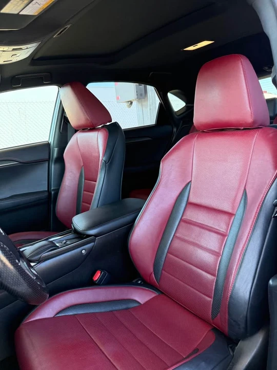 2016 Lexus NX 1st Gen - Image 7 of 10