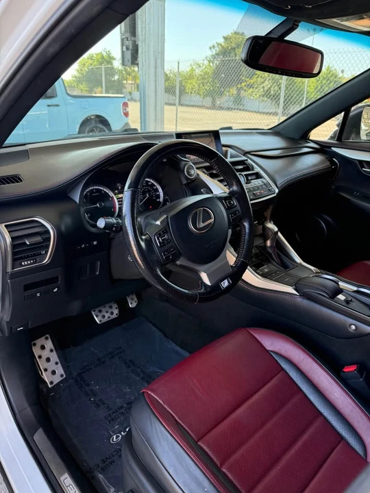 2016 Lexus NX 1st Gen - Image 6 of 10