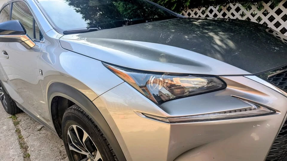 2016 Lexus NX 1st Gen - Image 7 of 11
