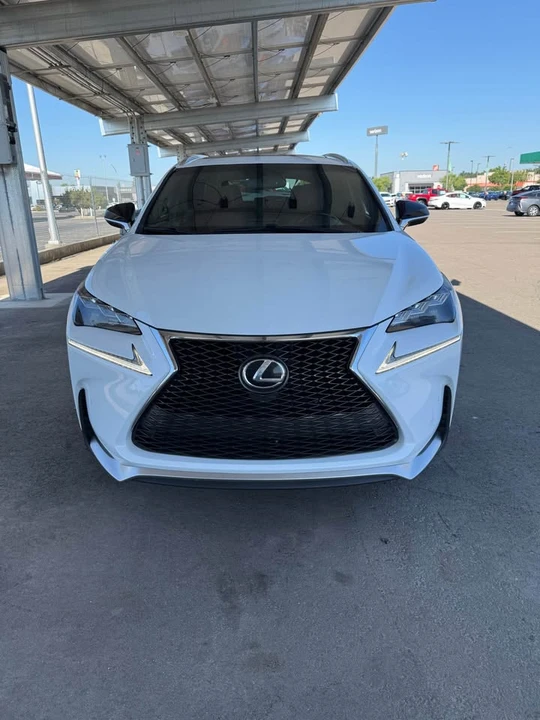 2016 Lexus NX 1st Gen - Image 3 of 10
