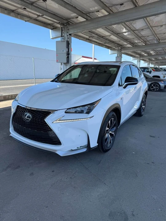 2016 Lexus NX 1st Gen - Image 2 of 10