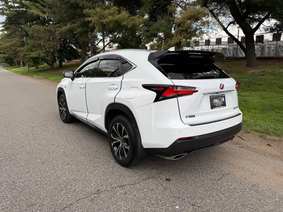 2016 Lexus NX 1st Gen - Image 2 of 19