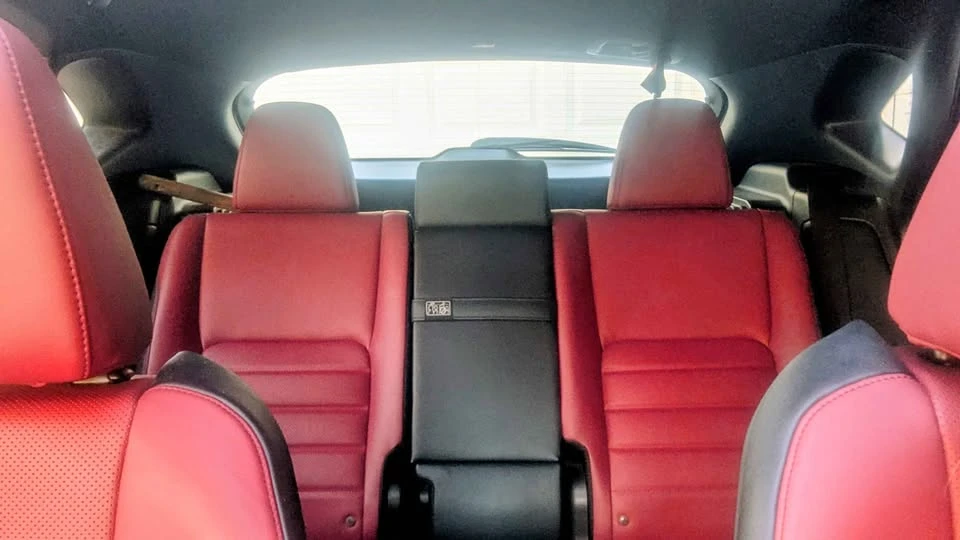 2016 Lexus NX 1st Gen - Image 5 of 11