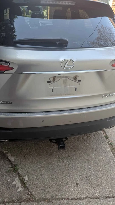 2016 Lexus NX 1st Gen - Image 10 of 11