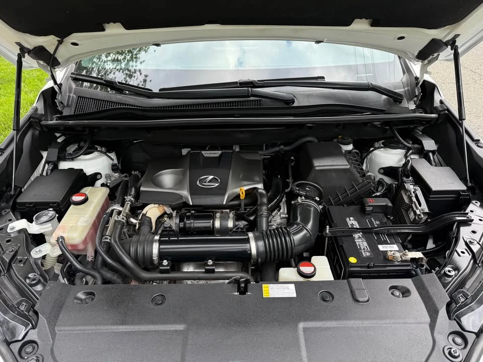 2016 Lexus NX 1st Gen - Image 19 of 19