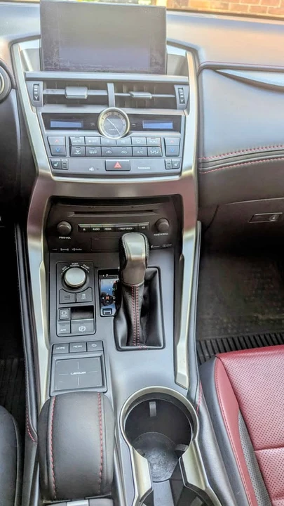 2016 Lexus NX 1st Gen - Image 6 of 11