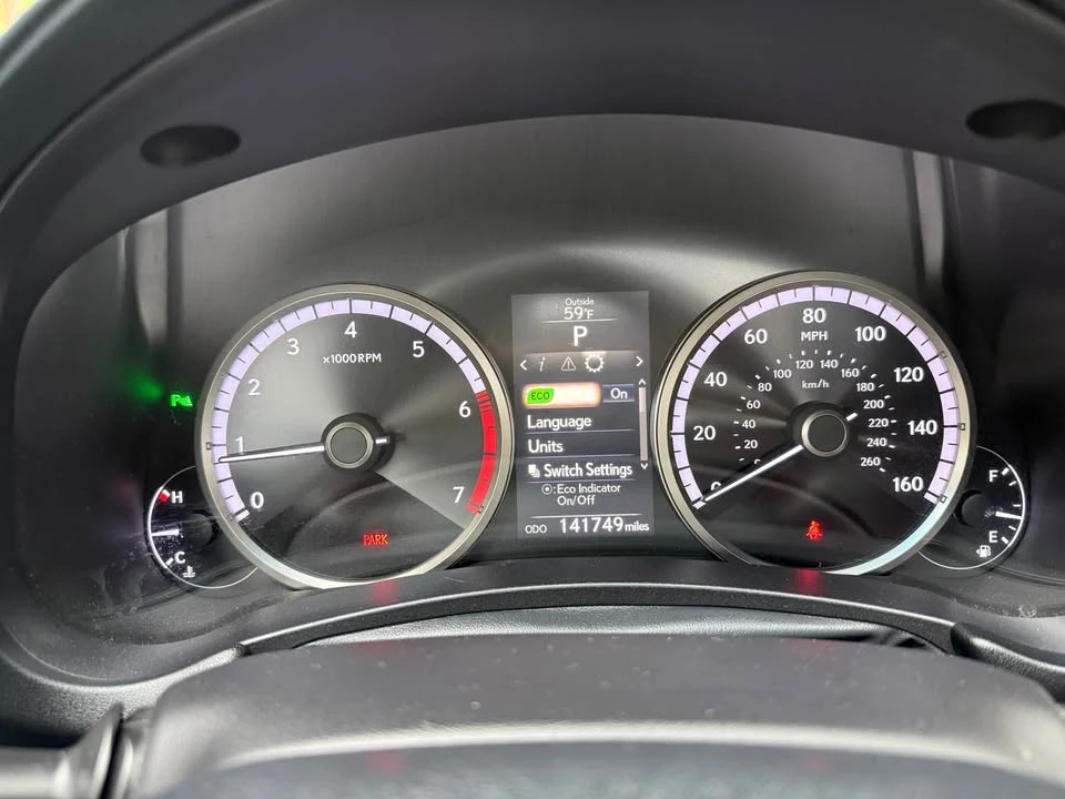 2016 Lexus NX 1st Gen - Image 12 of 19