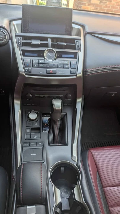 2016 Lexus NX 1st Gen - Image 11 of 11