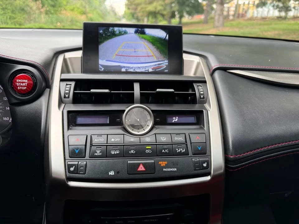 2016 Lexus NX 1st Gen - Image 13 of 19