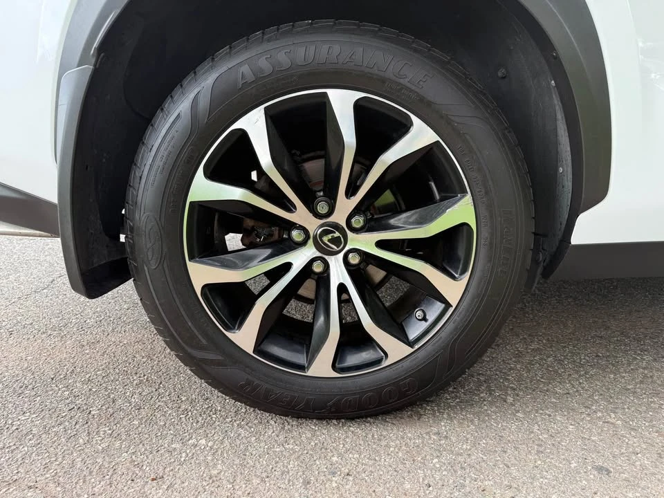 2016 Lexus NX 1st Gen - Image 8 of 19