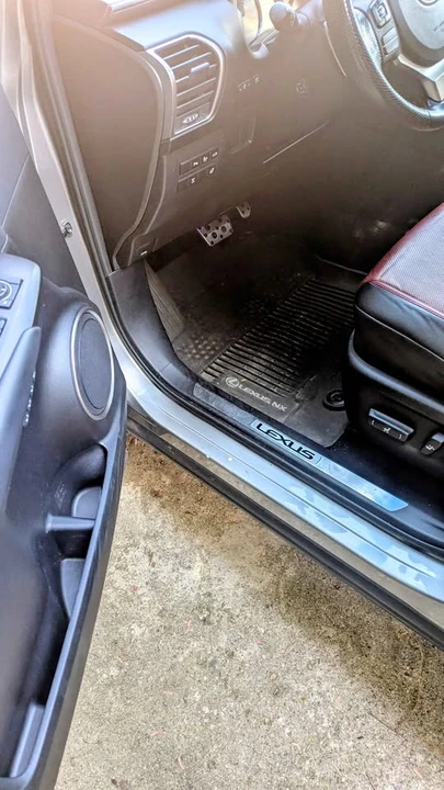2016 Lexus NX 1st Gen - Image 4 of 11