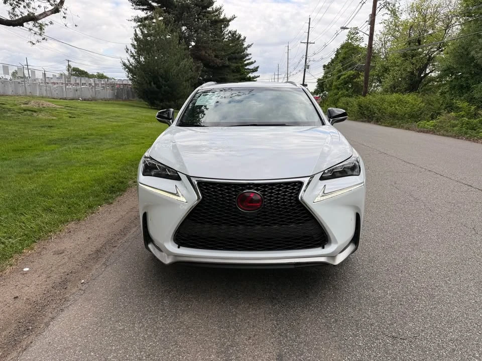 2016 Lexus NX 1st Gen - Image 7 of 19