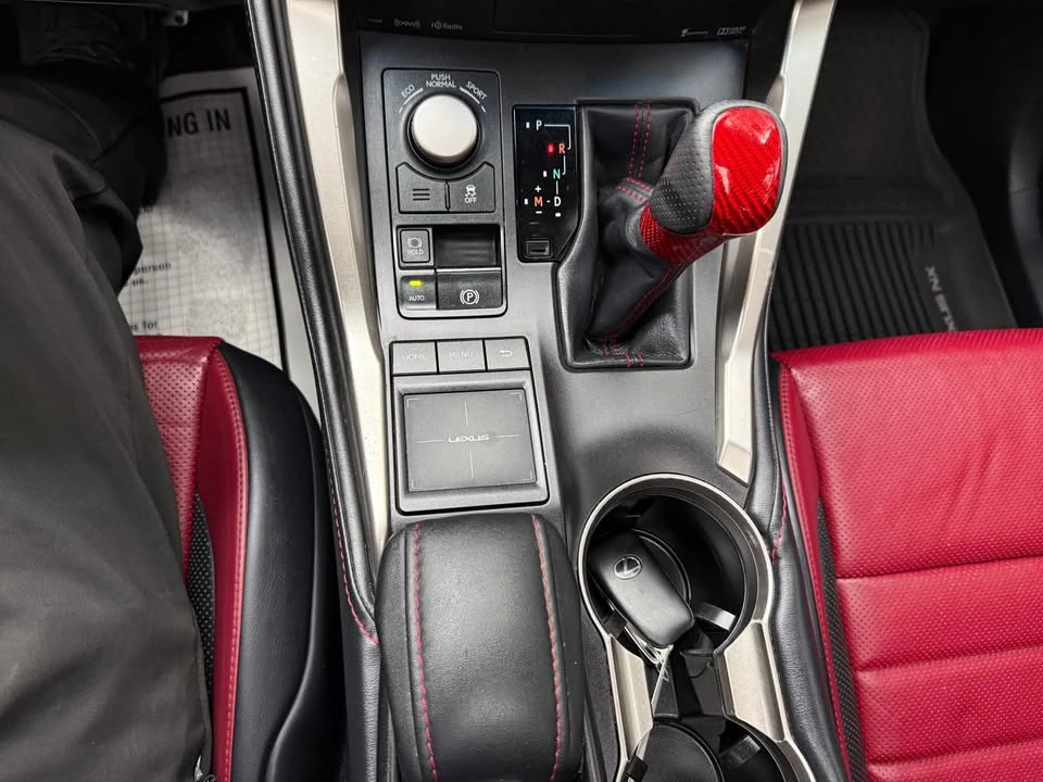 2016 Lexus NX 1st Gen - Image 14 of 19
