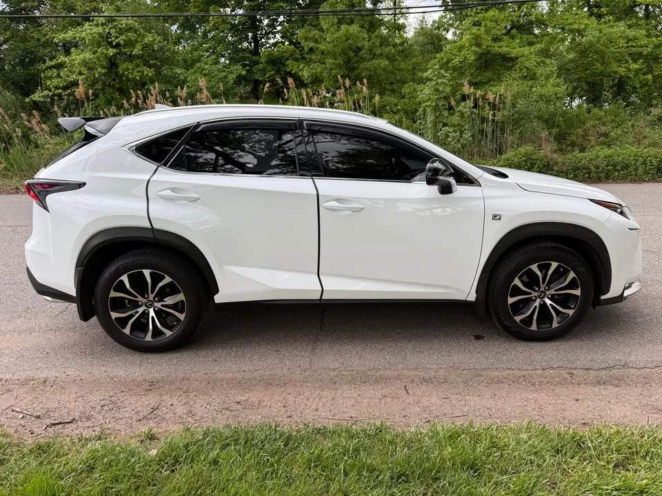 2016 Lexus NX 1st Gen - Image 5 of 19
