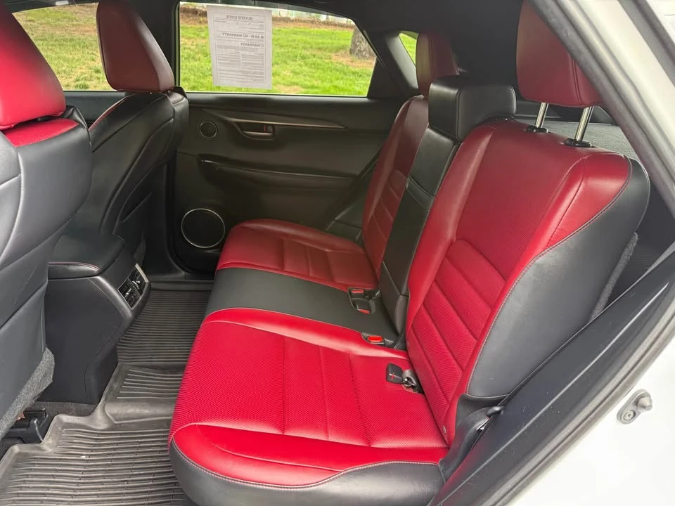 2016 Lexus NX 1st Gen - Image 17 of 19