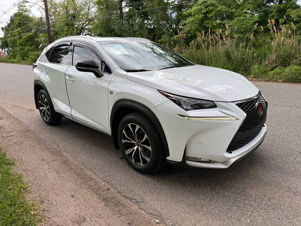2016 Lexus NX 1st Gen - Image 6 of 19