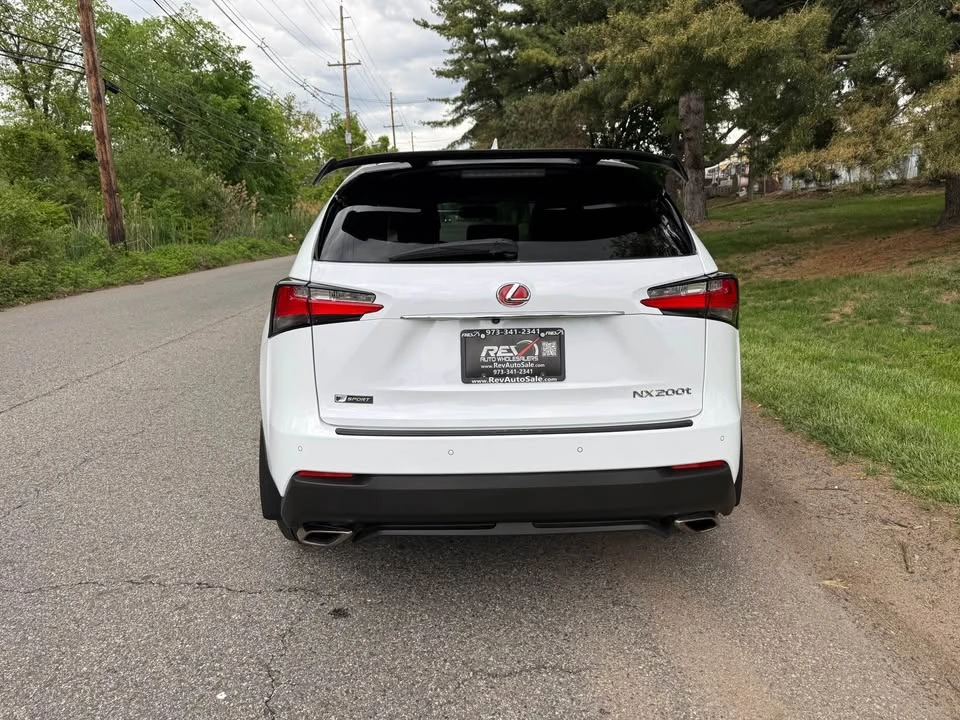2016 Lexus NX 1st Gen - Image 3 of 19