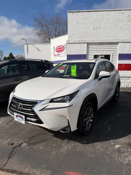 2016 Lexus NX 1st Gen - Image 2 of 10