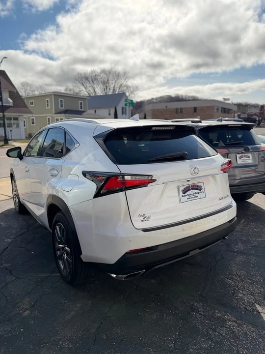 2016 Lexus NX 1st Gen - Image 3 of 10