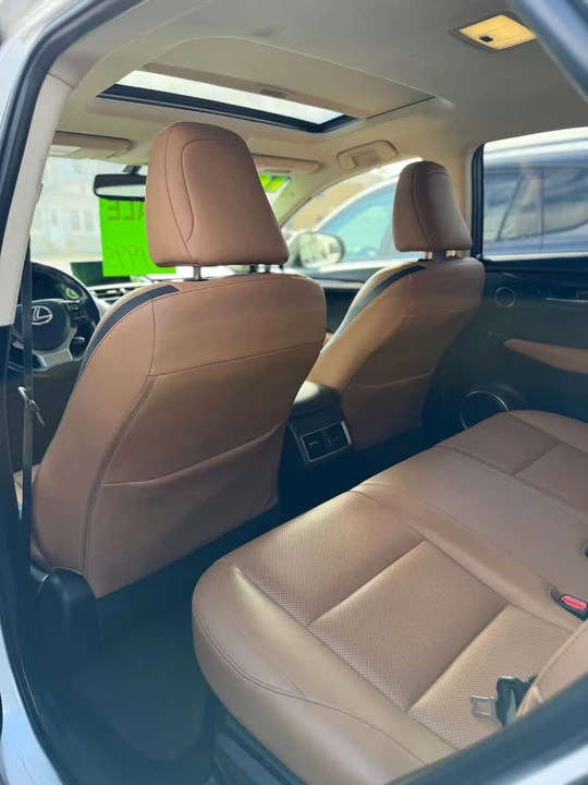 2016 Lexus NX 1st Gen - Image 7 of 10