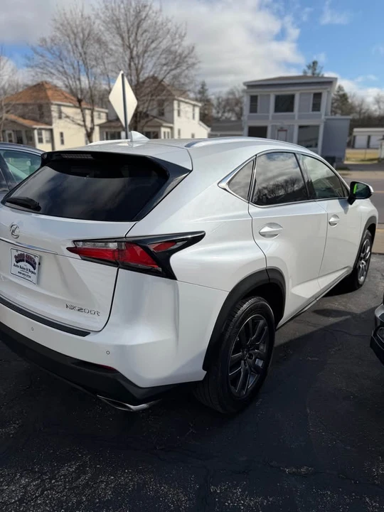 2016 Lexus NX 1st Gen - Image 5 of 10