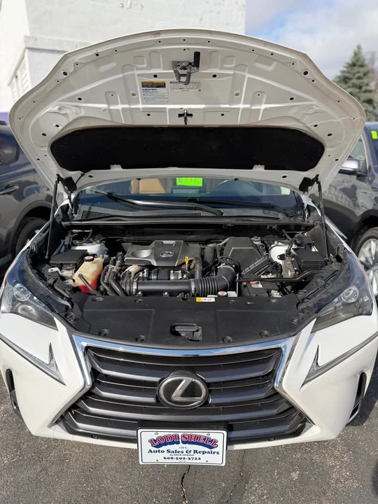 2016 Lexus NX 1st Gen - Image 10 of 10