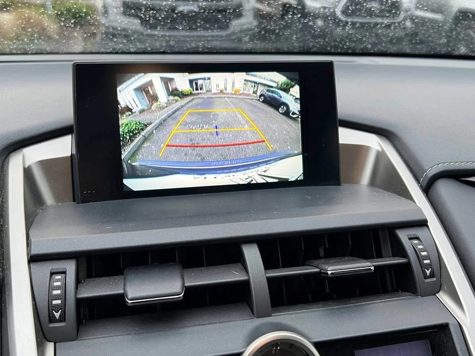 2016 Lexus NX 1st Gen - Image 19 of 20