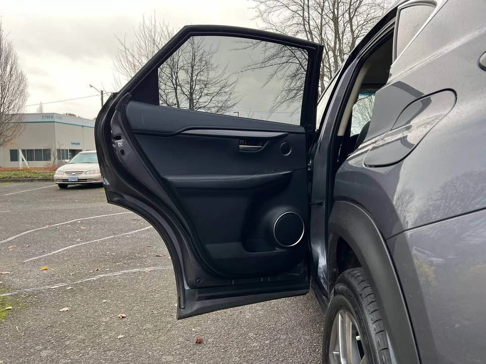 2016 Lexus NX 1st Gen - Image 11 of 20