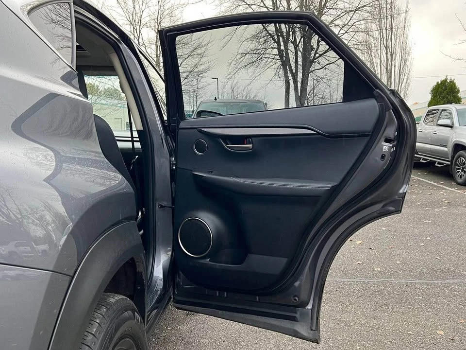 2016 Lexus NX 1st Gen - Image 14 of 20