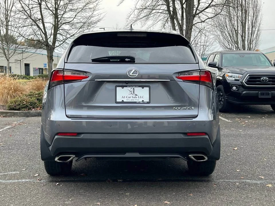 2016 Lexus NX 1st Gen - Image 6 of 20