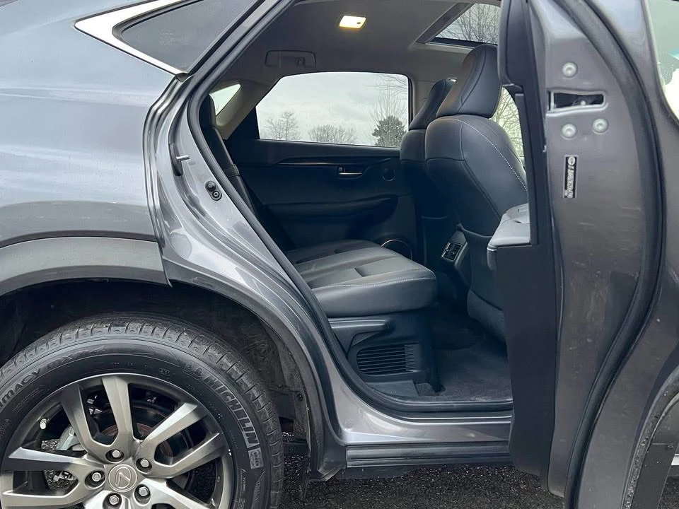 2016 Lexus NX 1st Gen - Image 15 of 20