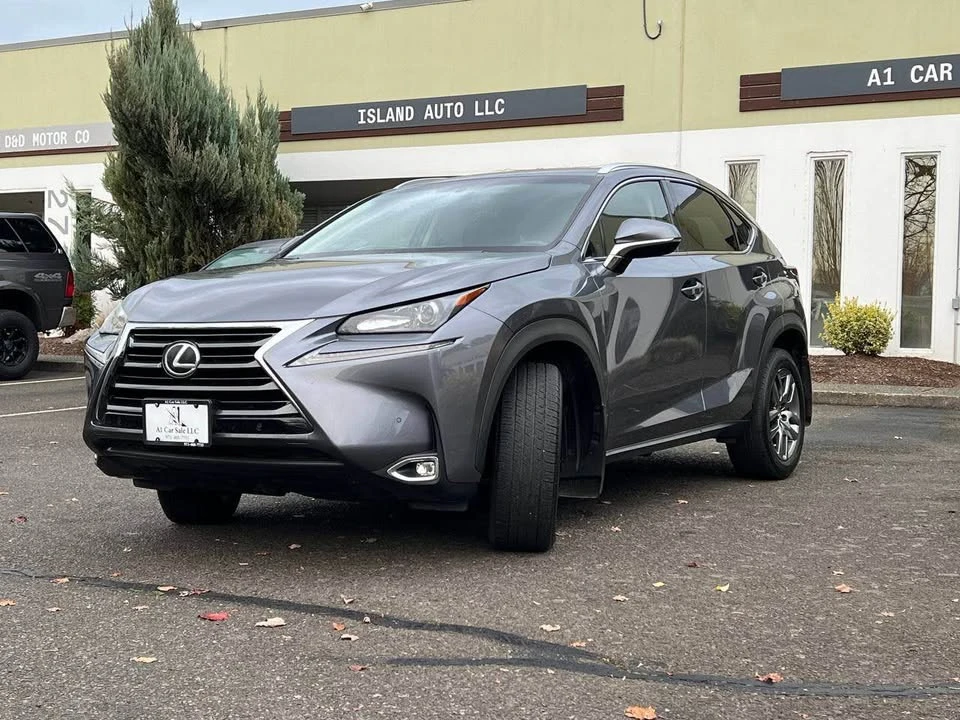 2016 Lexus NX 1st Gen - Image 3 of 20
