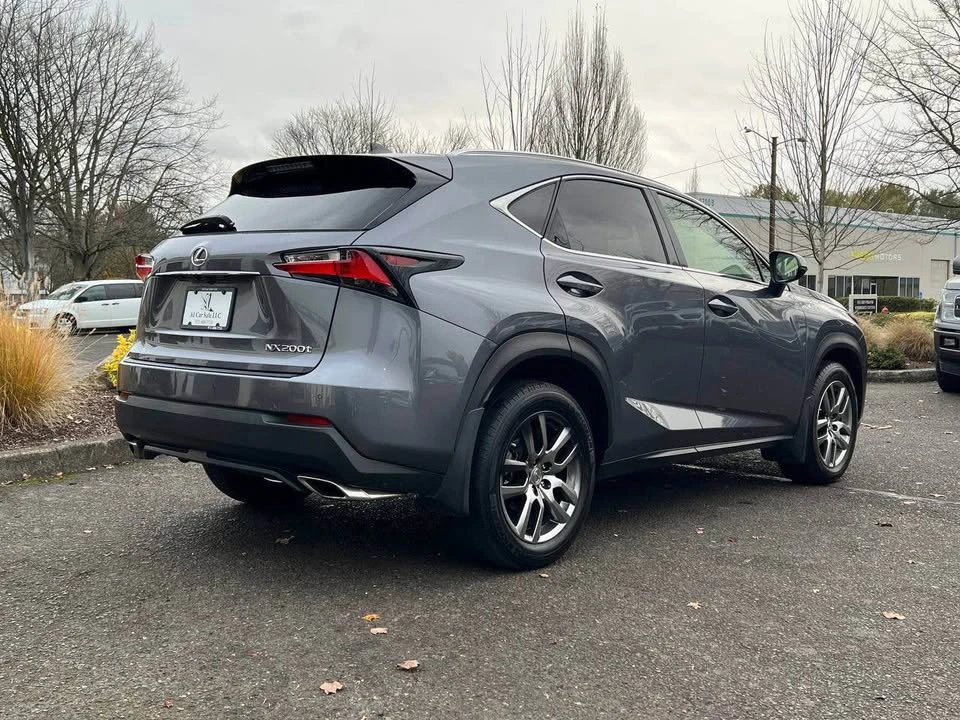2016 Lexus NX 1st Gen - Image 7 of 20