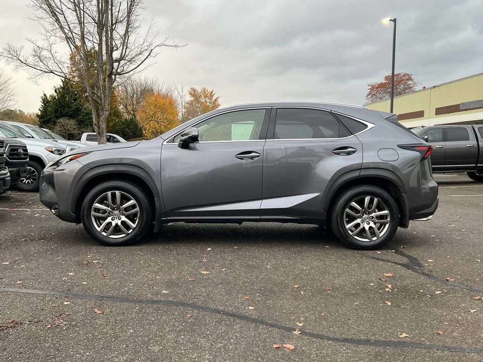 2016 Lexus NX 1st Gen - Image 4 of 20