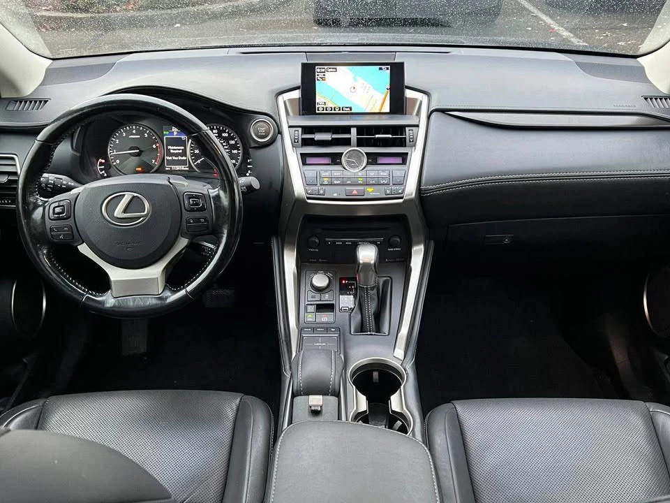 2016 Lexus NX 1st Gen - Image 18 of 20