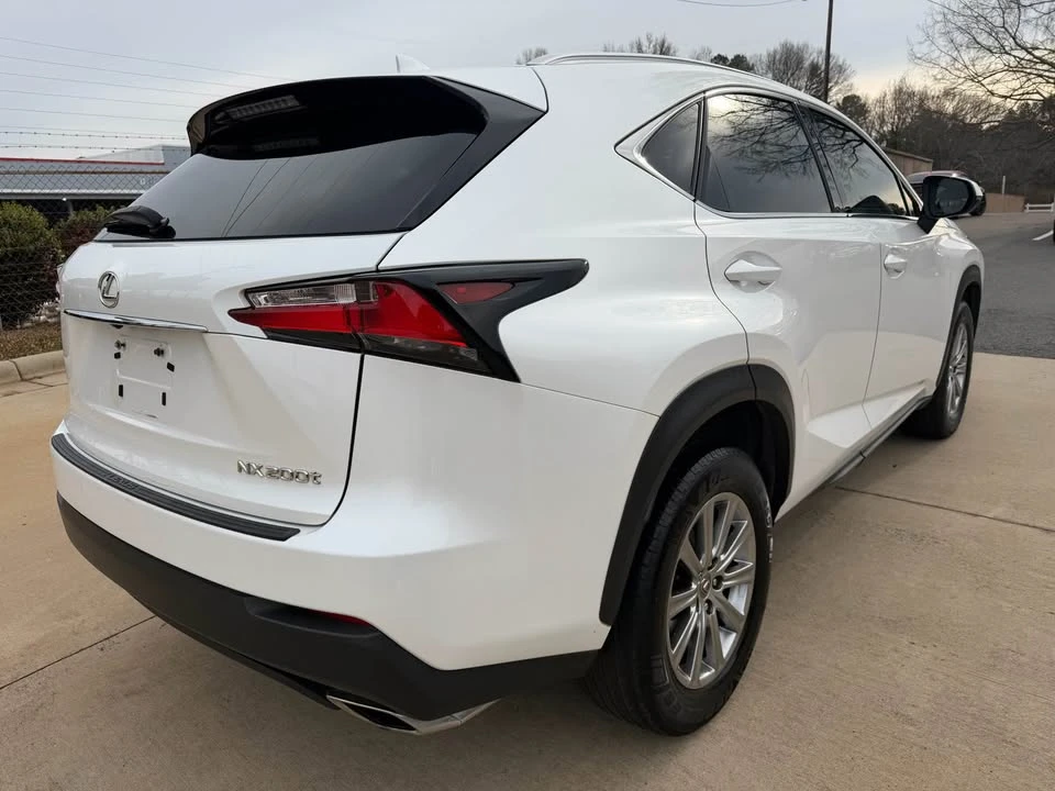 2016 Lexus NX 1st Gen - Image 6 of 20