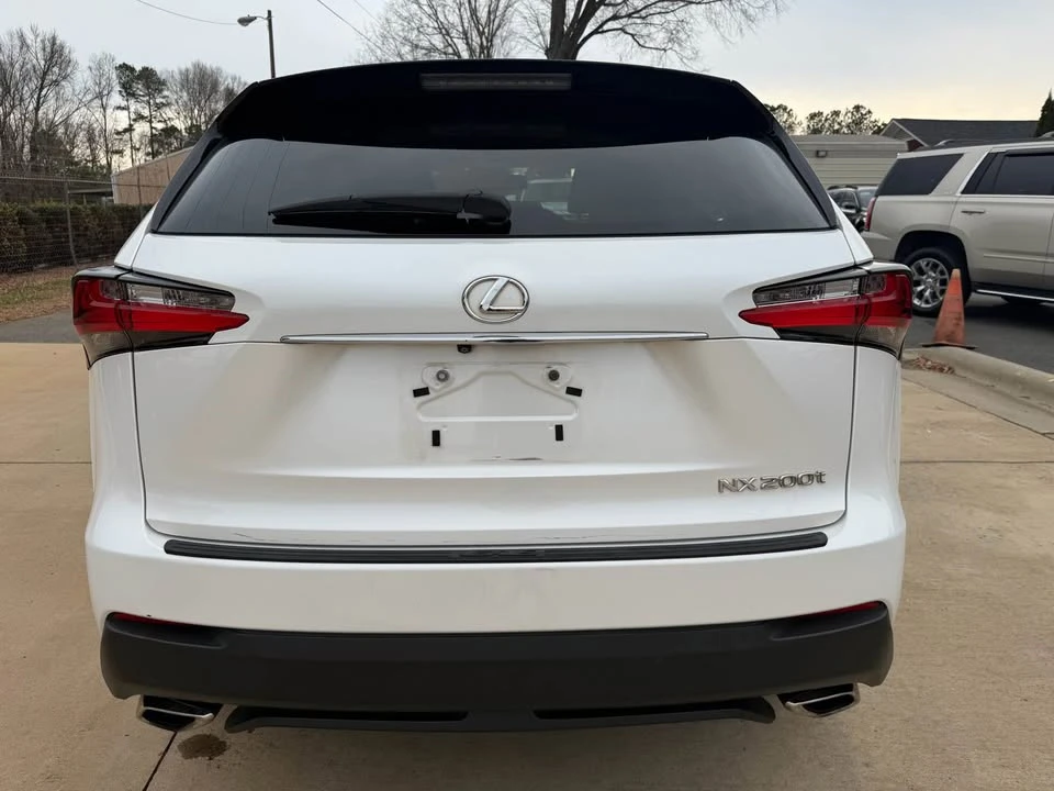 2016 Lexus NX 1st Gen - Image 5 of 20