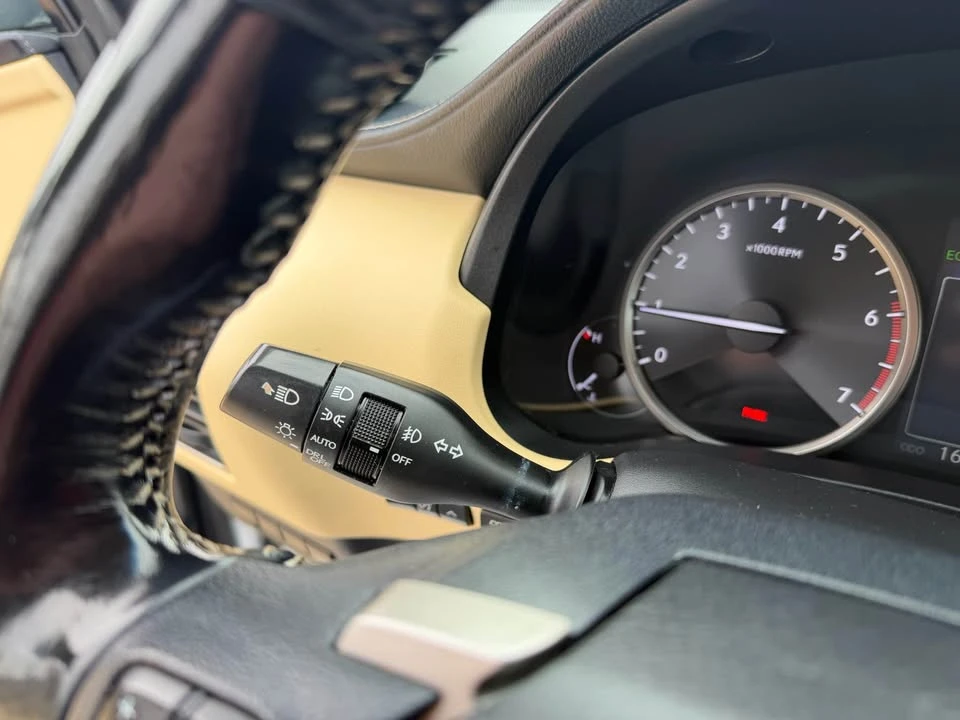 2016 Lexus NX 1st Gen - Image 13 of 20