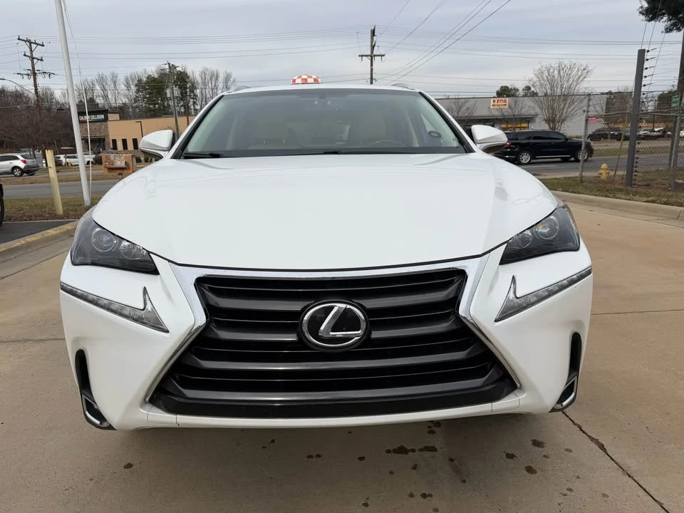 2016 Lexus NX 1st Gen - Image 2 of 20