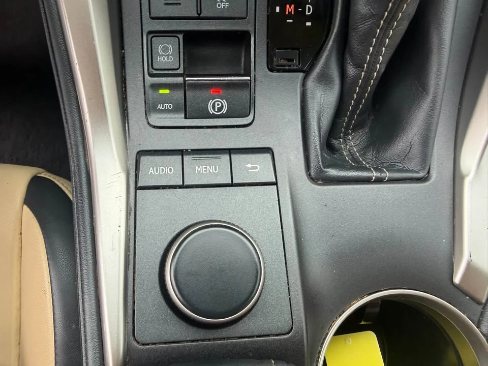 2016 Lexus NX 1st Gen - Image 19 of 20